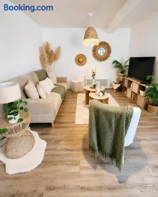 Appartement cosy Beaupréau centre - Image 1