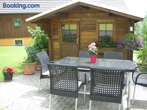 Cozy Apartment in Lichtenhain Germany With Garden - Image 3