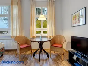 Villa Daheim - FeWo 03 - Image 2