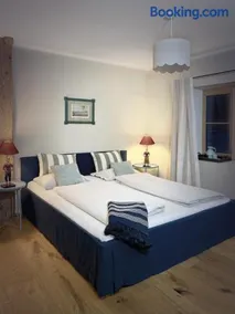 Privatzimmer Haus Holzmann am Gmundnerberg - Image 2