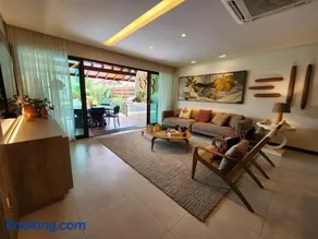 Casa Luxo - Condominio Reserva dos Carneiros - CASA 15 - Staff - Enxoval - Ao Lado da IGREJINHA - Image 4