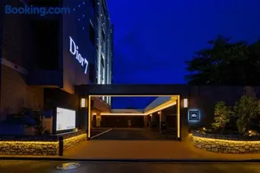 HOTEL Dior7つくば - Image 3