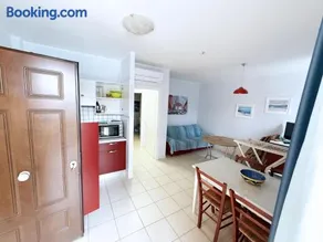 Wohnung mit Terrasse, Grill und Pool - Image 2
