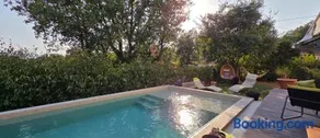 belle piscine, grande chambre avec douche 15 minutes de Perpignan et de l Espagne - Image 4