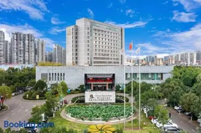 云南丽水云泉大酒店 - Image 2