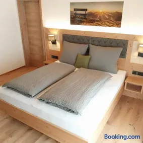 Pension Alpenfeeling - Image 1