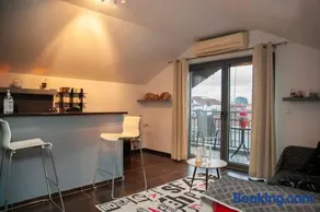 Modern Apartment Close To Milos ton Xotikon - Image 4