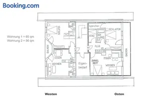 Ferienwohnungen Hötzelsperger - Image 3