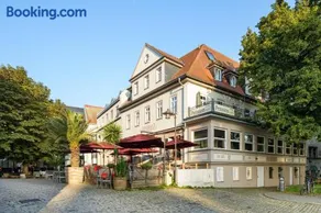 Pension Kleine Residenz - Image 4