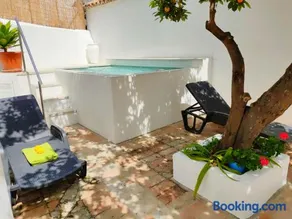 Casa el Patio del Limón, con piscina - Image 2
