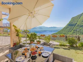 EnjoyIseoLake - Blooming Lakefront - Image 1