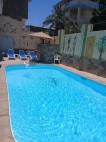 Villa Omar El Sharif Appartement avec Piscine n1 - Image 1