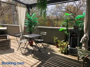 Apartamento Barcelona CCIB-Playa-Diagonal mar - Image 5