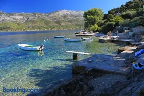 Apartments by the sea Tri Zala, Korcula - 556 - Image 4