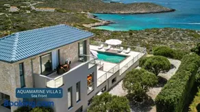 Seacrete villas - Image 1