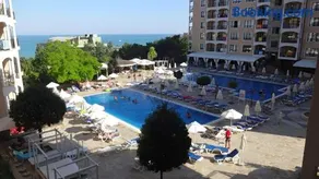 Bendita Mare Apartment - Golden Sands - Image 1