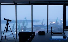 Sky Garden Penthouse - Image 1