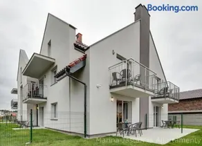Apartamenty Marina Jastarnia Bis - Image 5
