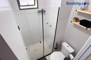 Novo Studio c/ VLT na porta | Centro e Z. Sul 2 - Image 1