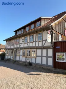 BohnApartments Vogelmühle Ilsenburg - Image 1