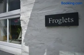 Froglets - Image 2