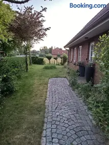 Ferienwohnung Braderup bei Niebüll - Image 1