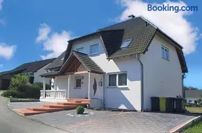 Schöne große Ferienwohnung im Mittelrheintal nahe Loreley - Image 1