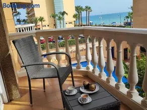 Guadalmar Beach & Parking - Image 2