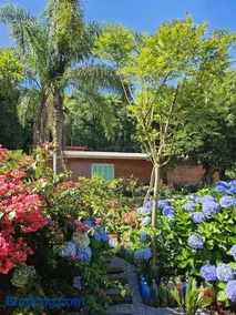 Casa de campo em Carlos Barbosa - Serra Gaúcha - Image 2