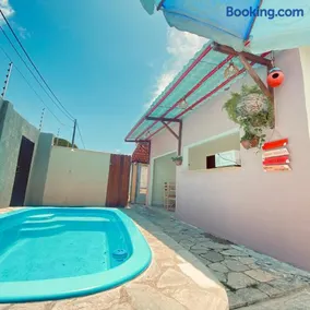 Porto Mirim House - Image 2