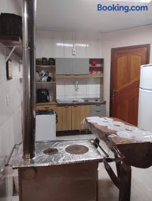Exatamente casa para receber família, casais etc - Image 4