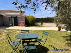 Adorable Gîte (10mn Uzès) - Image 1