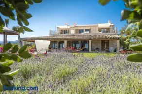 Unwind in Style: 5 Bedroom Villa in Selva, 1454 - Image 5