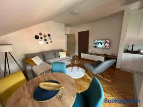 MD apartman Vranje FREE PARKING - Image 5