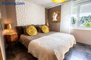 Maison Spa 10 pers - Jacuzzi Hammam - Mont St Michel - Image 2