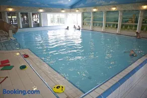 4-persoons Familielodge - Image 2