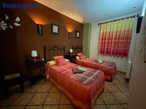Alojamientos Rurales Balcón de Mágina - Image 3
