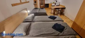 Apartma Luka with private parking - Image 2