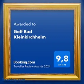 Golf Bad Kleinkirchheim - Image 2