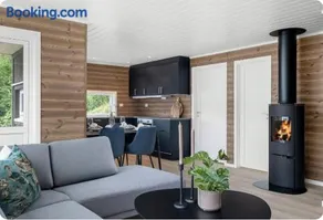 Ferienhaus Kvernesfjord Atlantikstrasse - Image 3