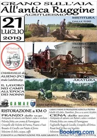All'Antica Ruggine - Image 4