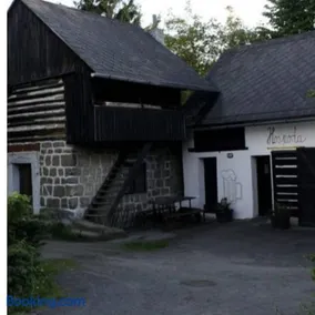 ubytování Dobřeň - Image 1
