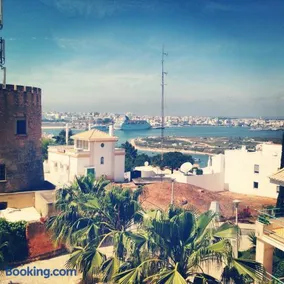 Vigia Apartment - Image 1