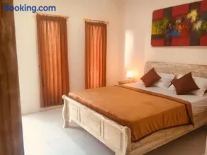 Jordan Guest House - Image 2