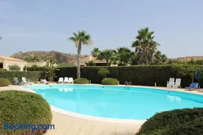 Casa Vacanze Libeccio - Villetta con giardino e piscina condominiale - Image 2