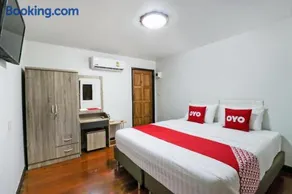 OYO 874 Wong Ruean Thai Resort - Image 2