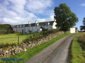 Ardnadrochet Cottage - Image 1