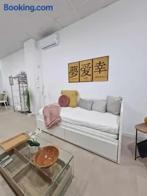 Moderno apartamento 4 en Calle Mármoles - Image 1