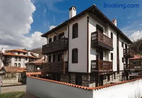 Zlatograd 2 Iosifova Guest House - Image 2