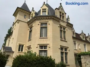 Le Castel Ecossais - Image 1